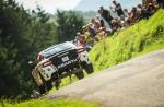 Abarth 124 Rally 2018 года
